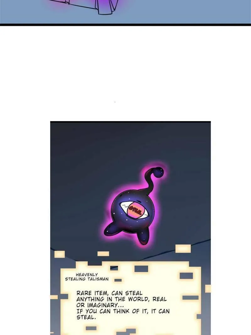 The Three Realms Online Shop Chapter 1 page 61 - 