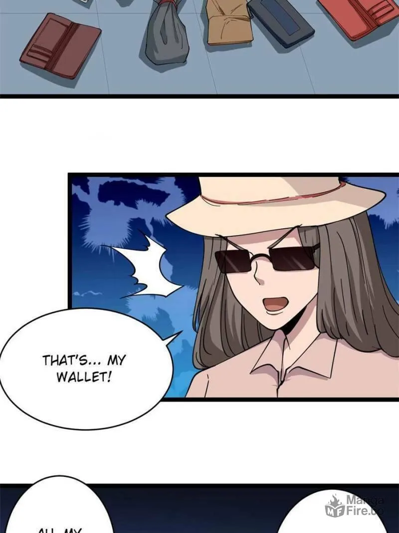 The Three Realms Online Shop Chapter 10 page 15 - 