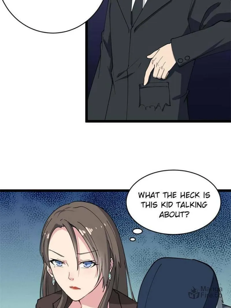 The Three Realms Online Shop Chapter 10 page 3 - 