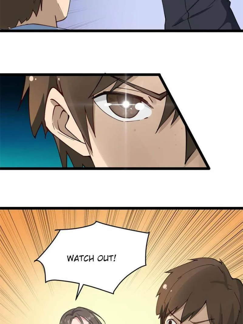 The Three Realms Online Shop Chapter 10 page 22 - 