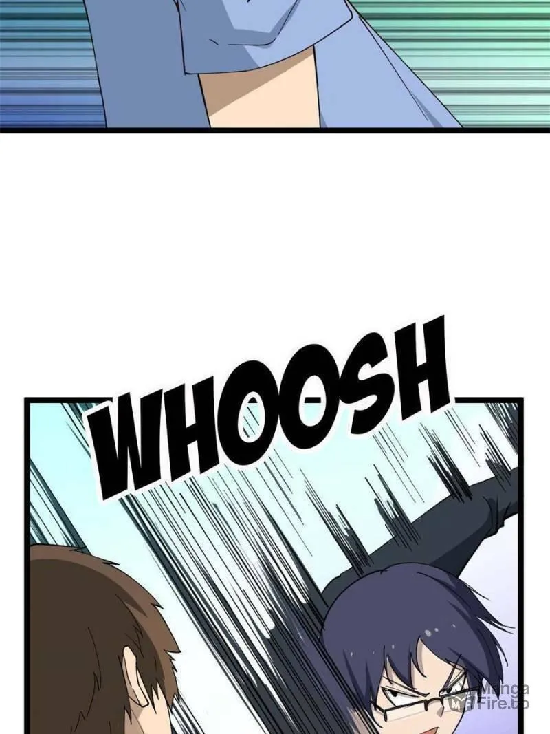 The Three Realms Online Shop Chapter 10 page 24 - 