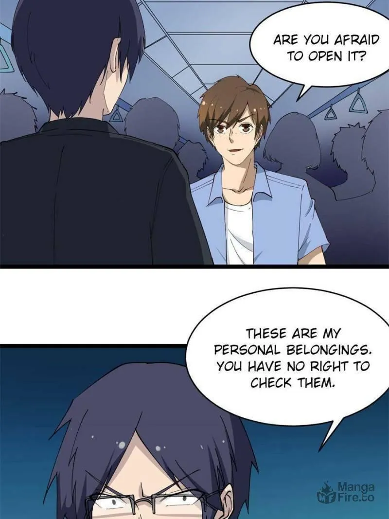 The Three Realms Online Shop Chapter 10 page 6 - 