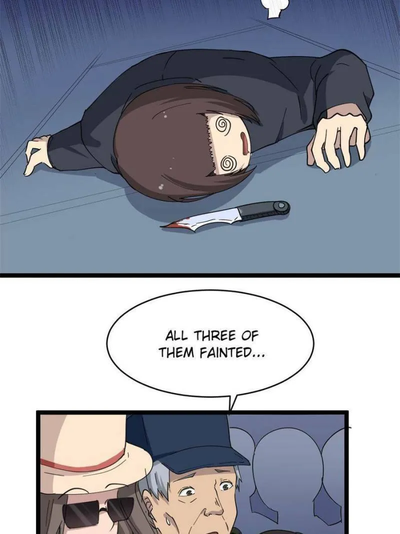 The Three Realms Online Shop Chapter 10 page 52 - 