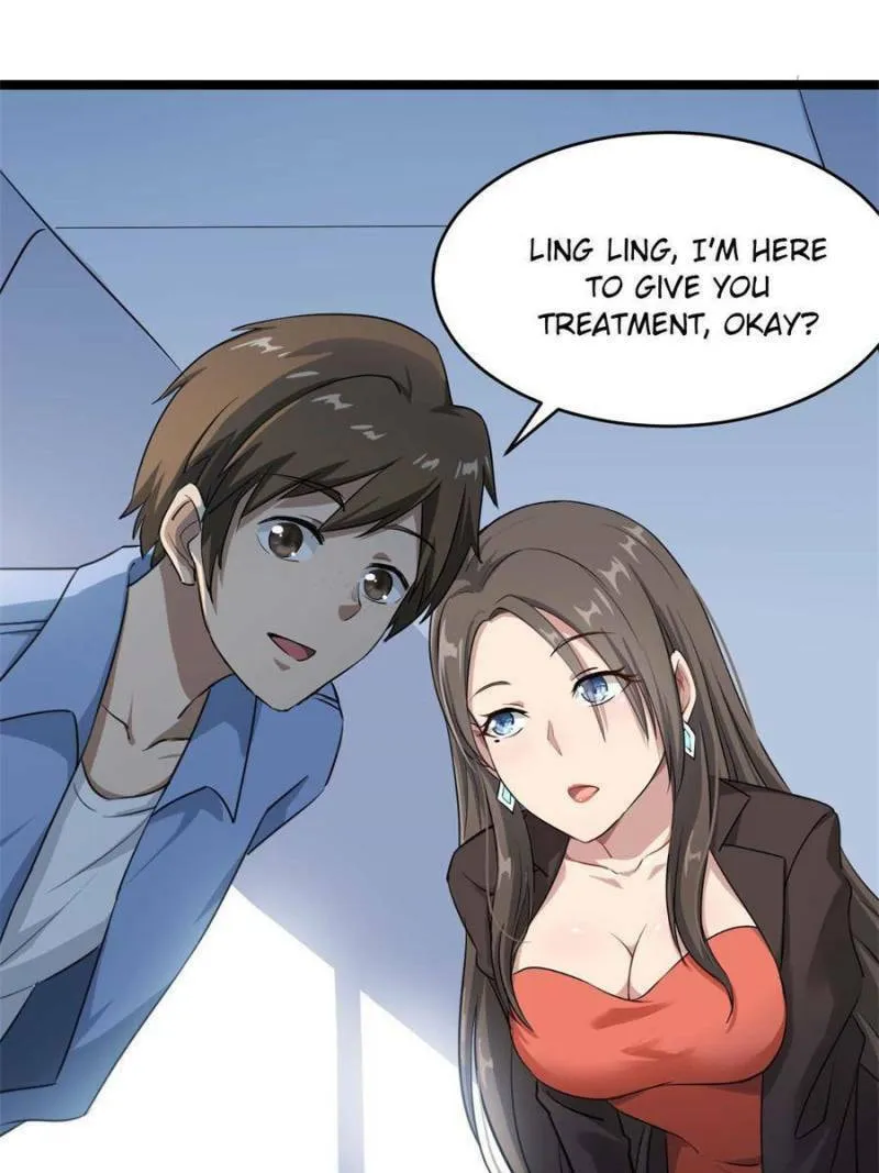 The Three Realms Online Shop Chapter 10 page 58 - 