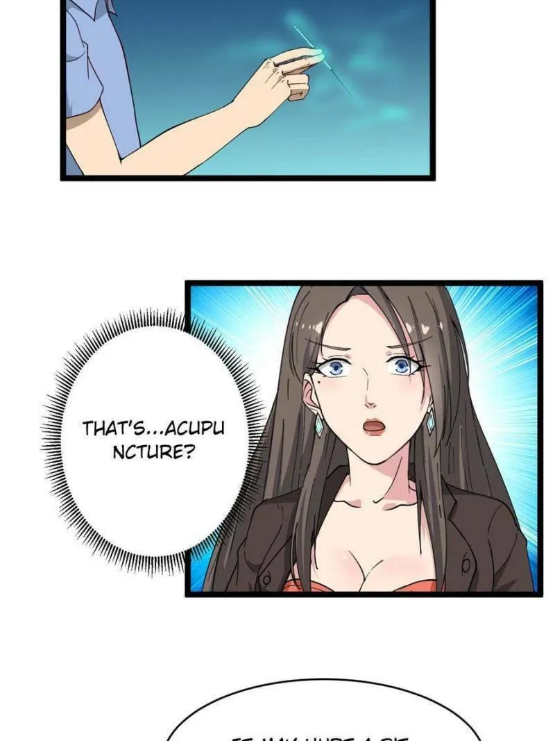 The Three Realms Online Shop Chapter 10 page 68 - 