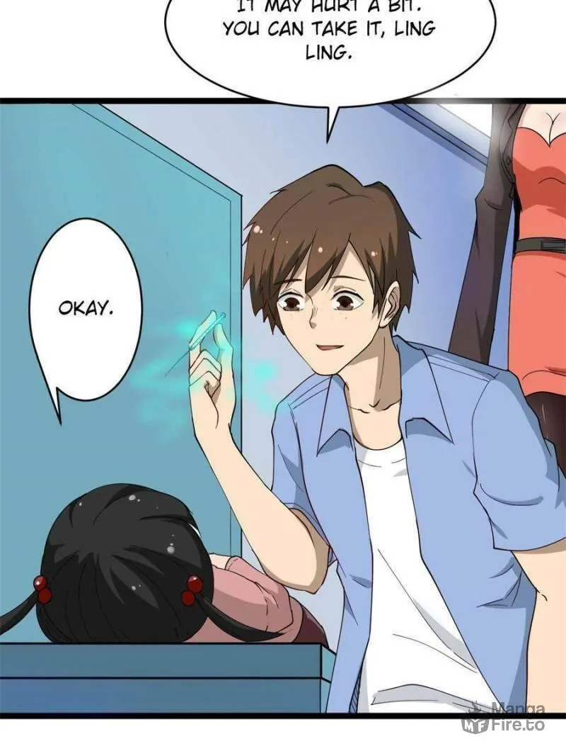 The Three Realms Online Shop Chapter 10 page 69 - 