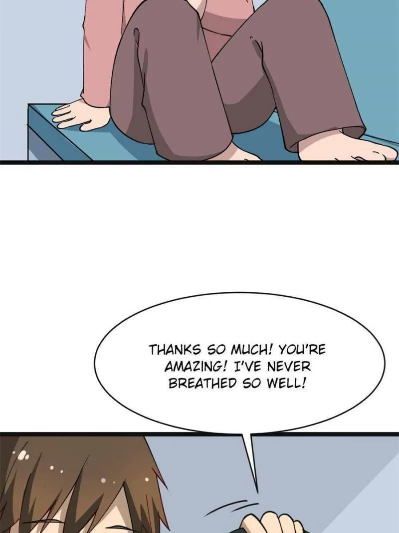 The Three Realms Online Shop Chapter 10 page 77 - 