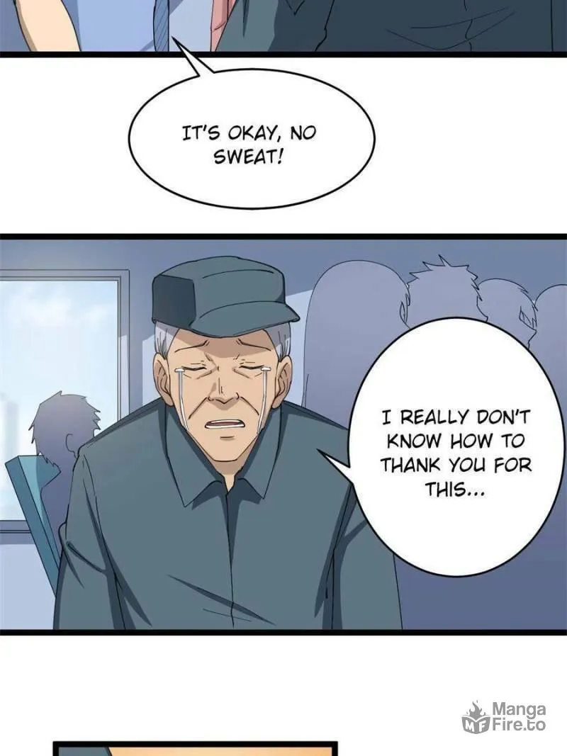 The Three Realms Online Shop Chapter 10 page 80 - 