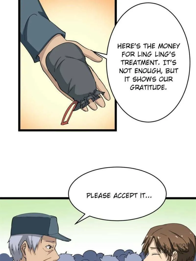 The Three Realms Online Shop Chapter 10 page 81 - 