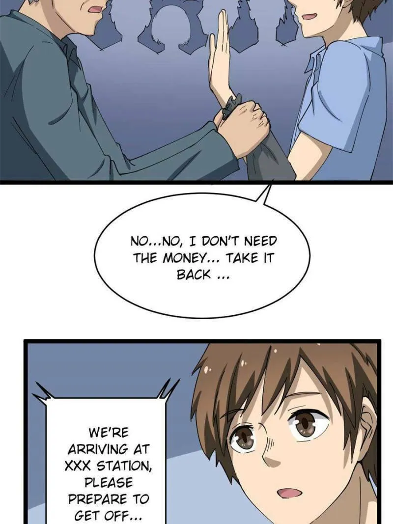 The Three Realms Online Shop Chapter 10 page 82 - 