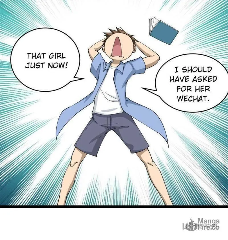 The Three Realms Online Shop Chapter 10 page 87 - 