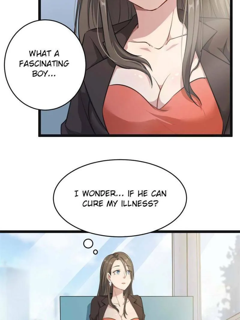 The Three Realms Online Shop Chapter 10 page 89 - 
