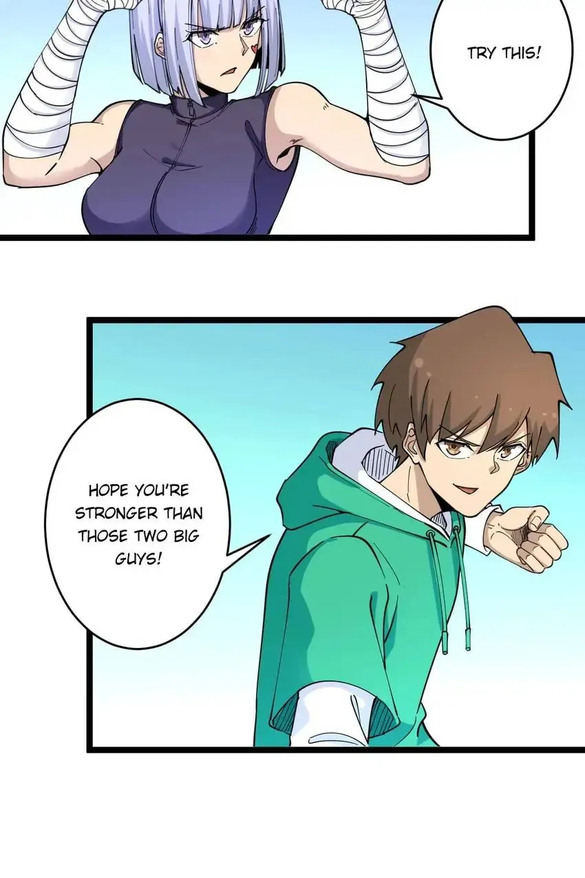 The Three Realms Online Shop Chapter 100 page 2 - 