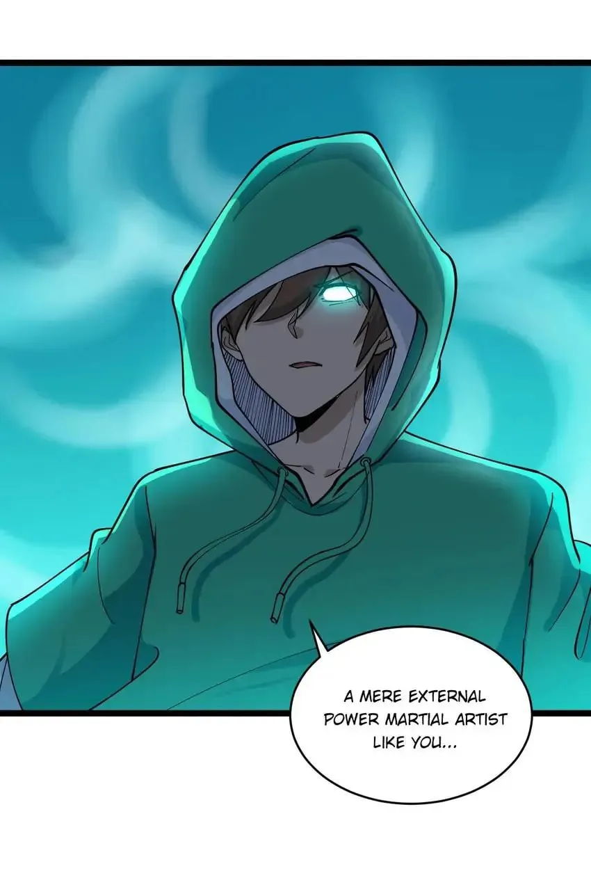 The Three Realms Online Shop Chapter 100 page 17 - 