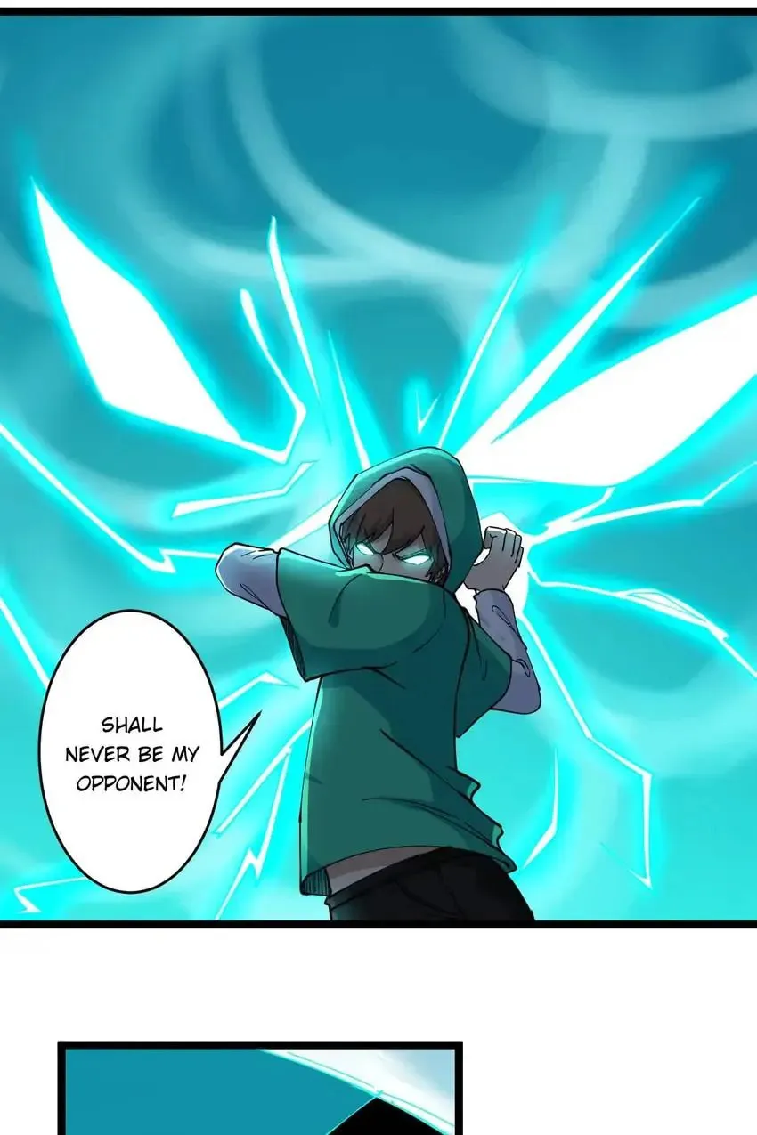 The Three Realms Online Shop Chapter 100 page 19 - 