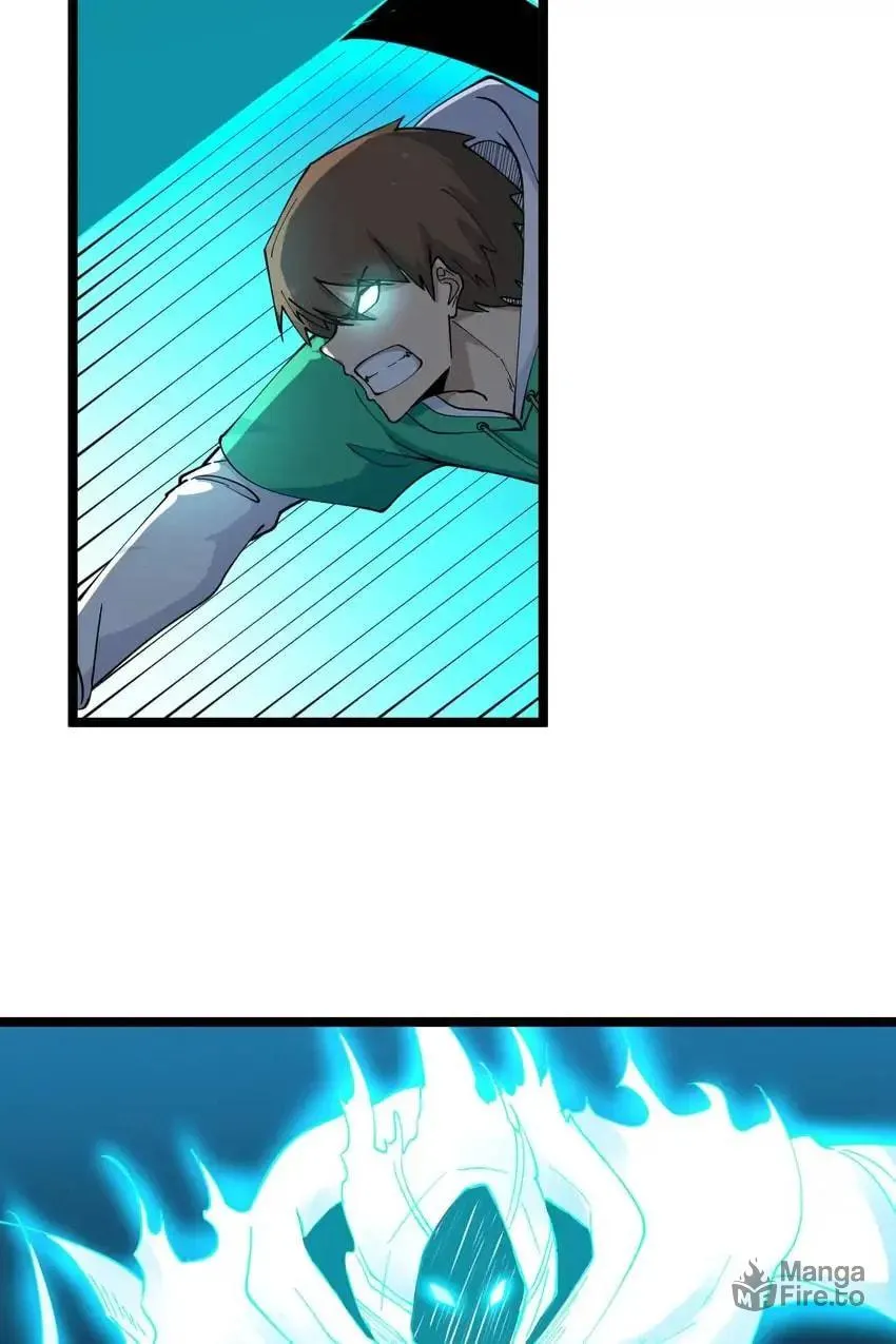 The Three Realms Online Shop Chapter 100 page 20 - 