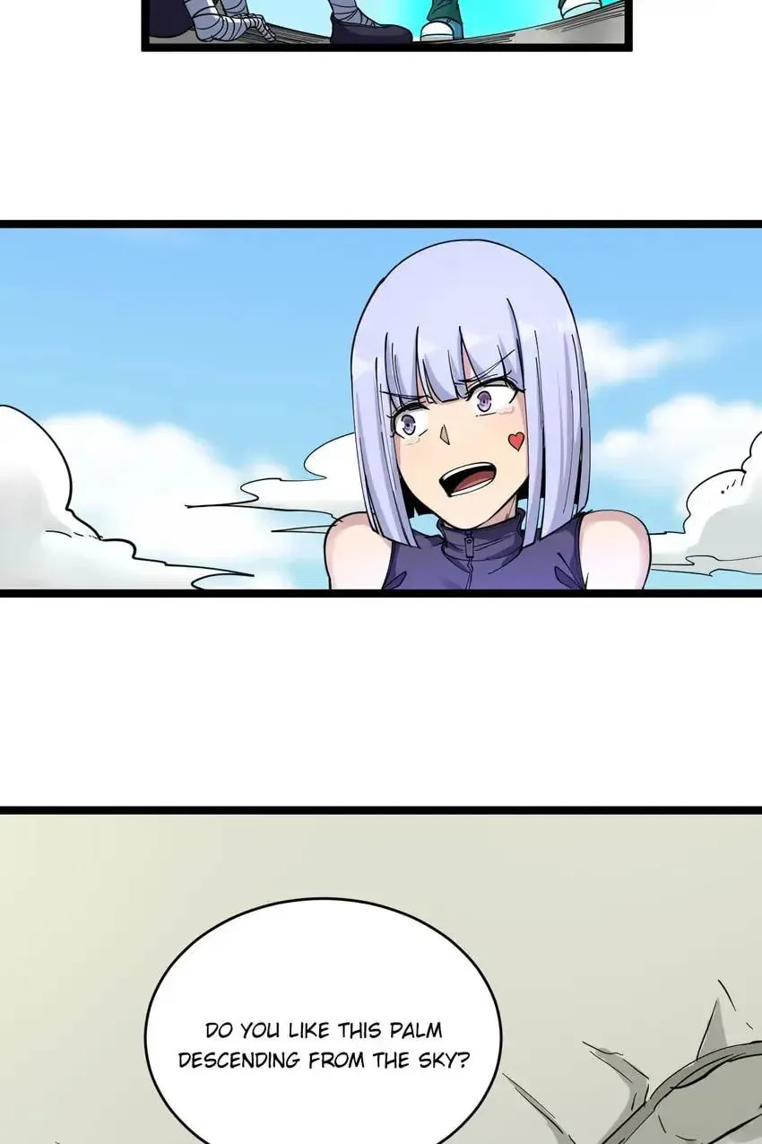 The Three Realms Online Shop Chapter 100 page 23 - 