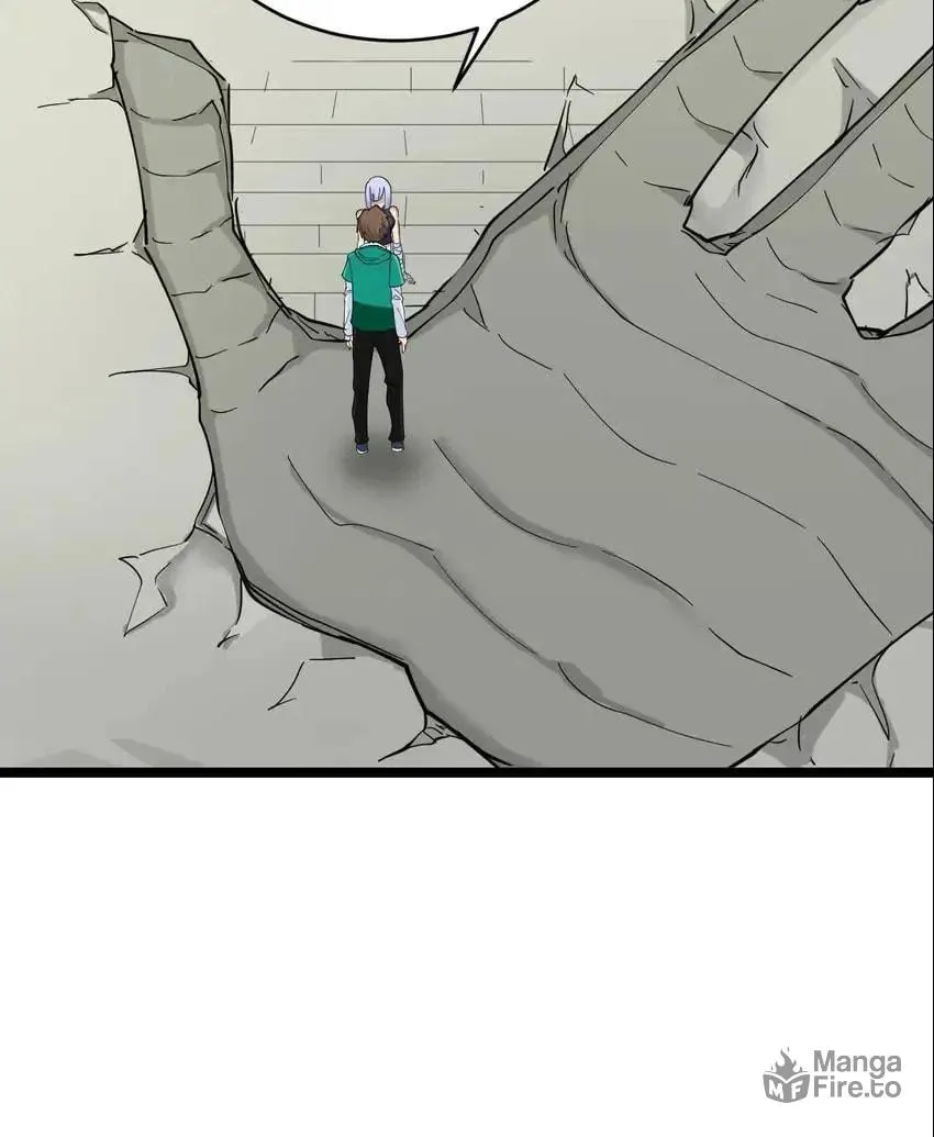 The Three Realms Online Shop Chapter 100 page 24 - 