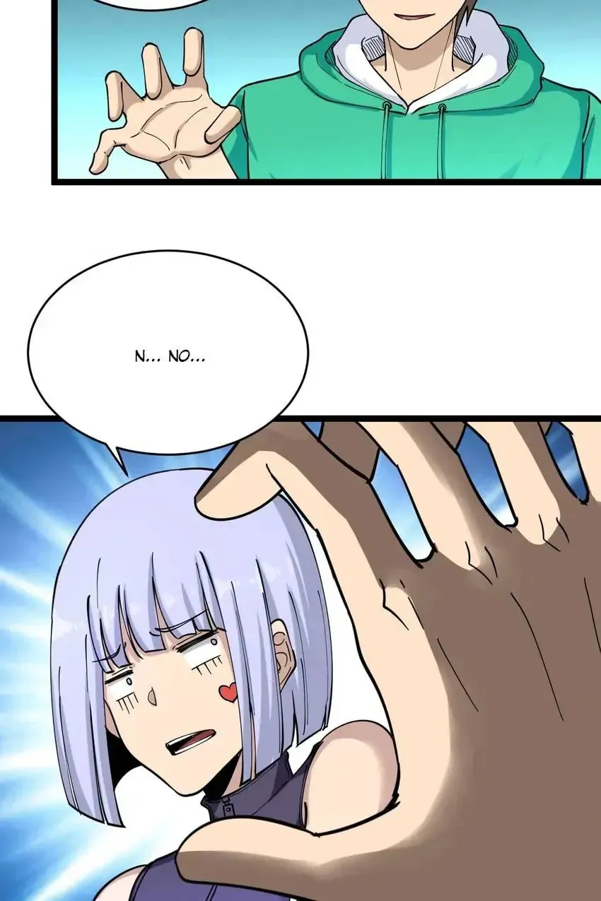 The Three Realms Online Shop Chapter 100 page 28 - 