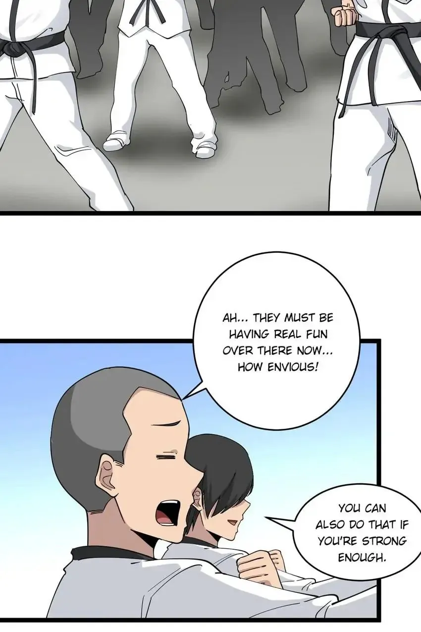 The Three Realms Online Shop Chapter 100 page 31 - 