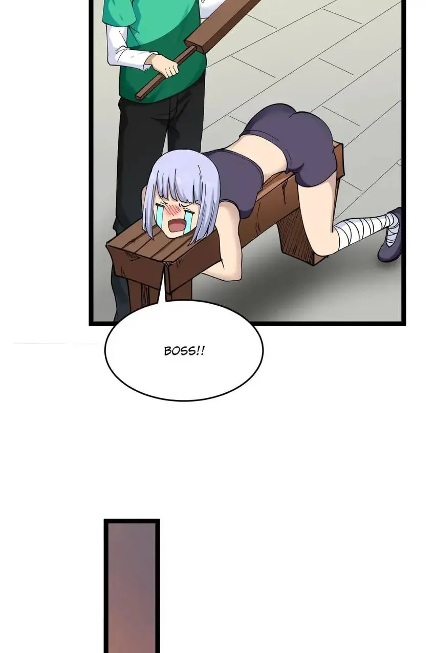 The Three Realms Online Shop Chapter 100 page 34 - 