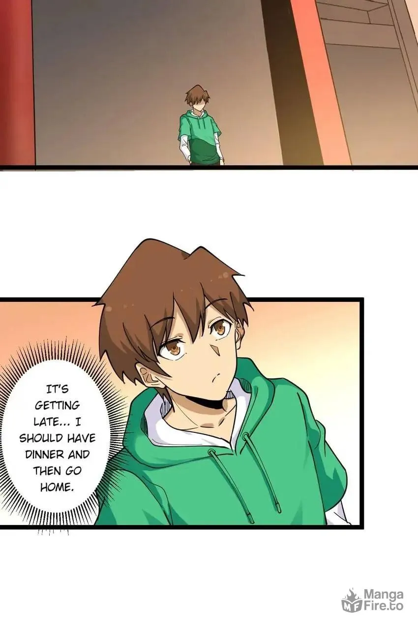 The Three Realms Online Shop Chapter 100 page 36 - 