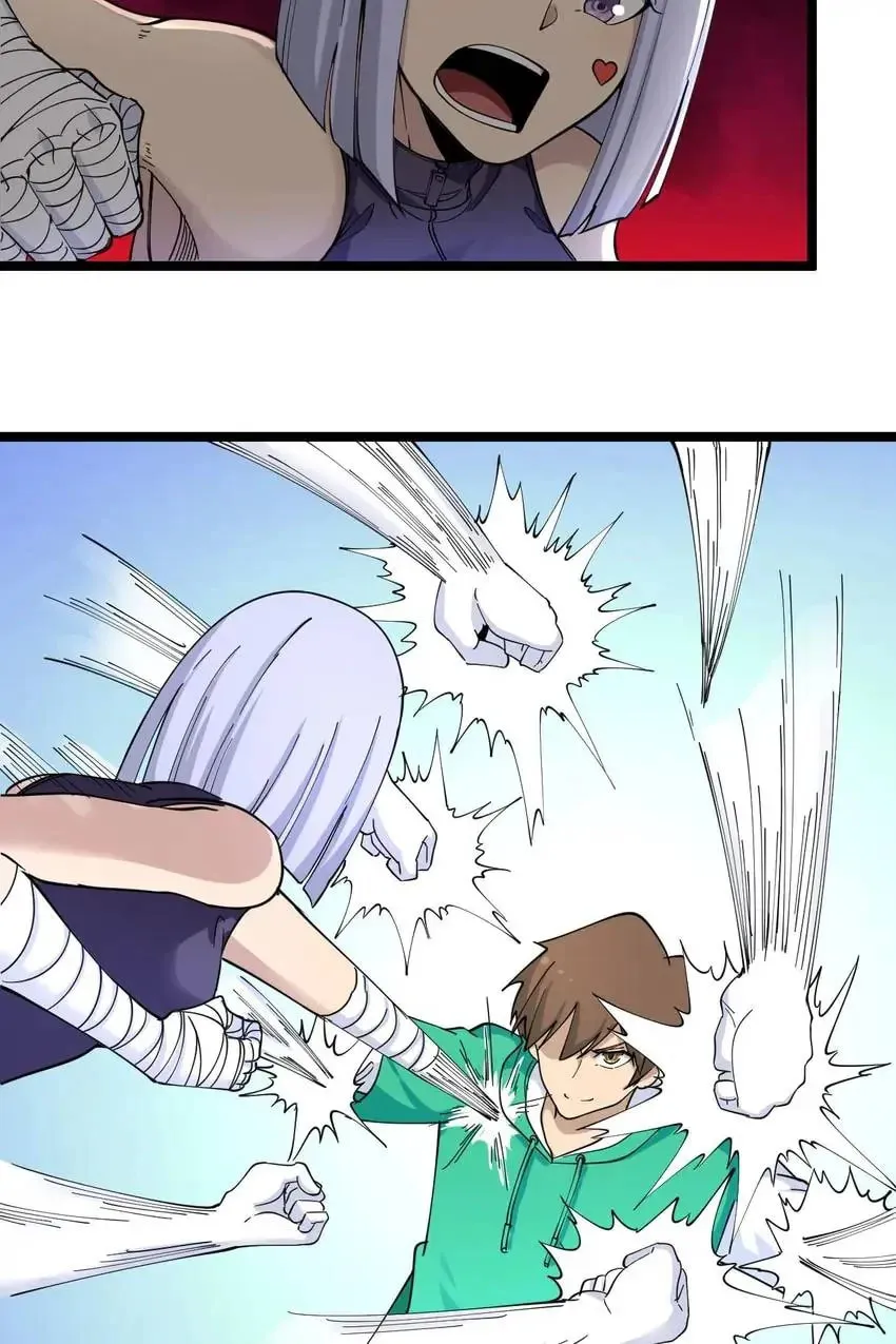 The Three Realms Online Shop Chapter 100 page 7 - 