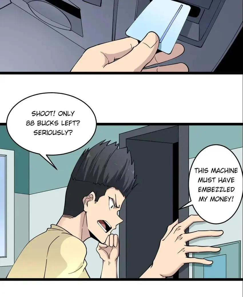 The Three Realms Online Shop Chapter 101 page 16 - 