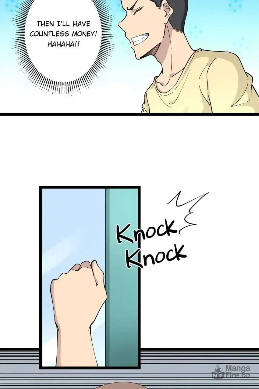 The Three Realms Online Shop Chapter 101 page 18 - 