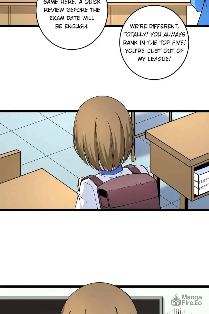 The Three Realms Online Shop Chapter 101 page 3 - 