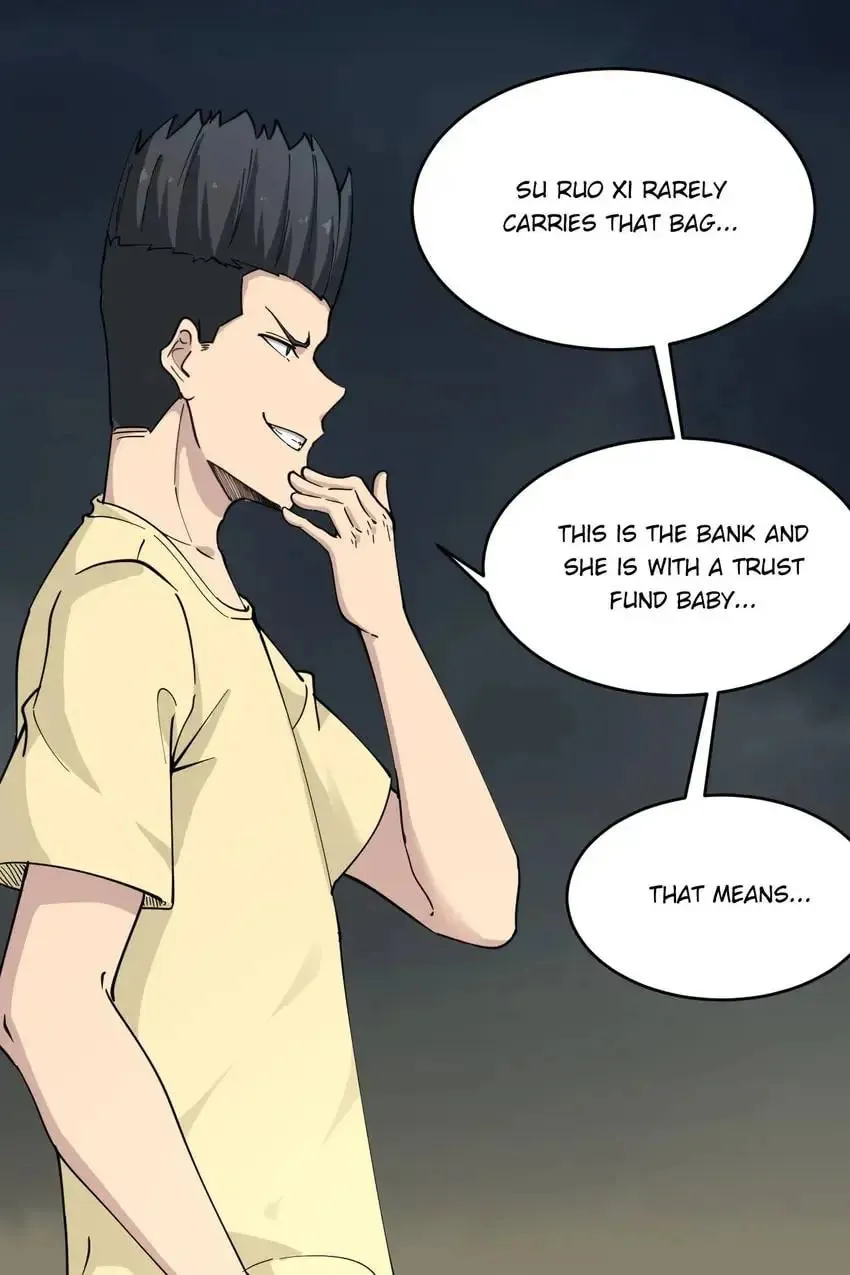 The Three Realms Online Shop Chapter 101 page 23 - 