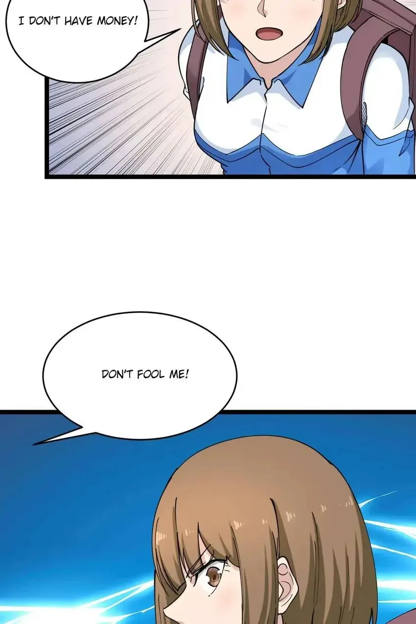 The Three Realms Online Shop Chapter 101 page 28 - 