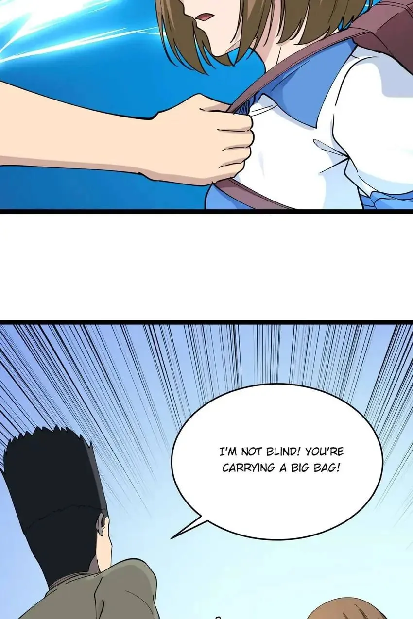 The Three Realms Online Shop Chapter 101 page 29 - 