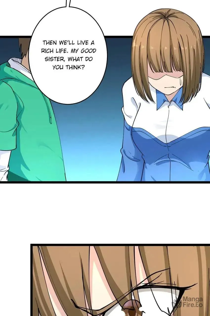 The Three Realms Online Shop Chapter 101 page 36 - 
