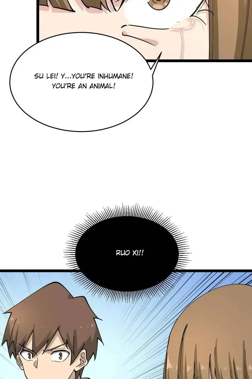 The Three Realms Online Shop Chapter 101 page 37 - 