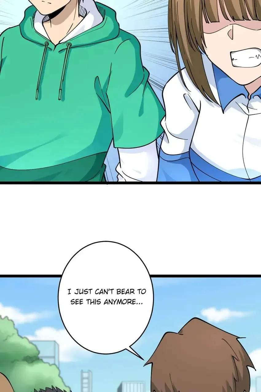The Three Realms Online Shop Chapter 101 page 38 - 