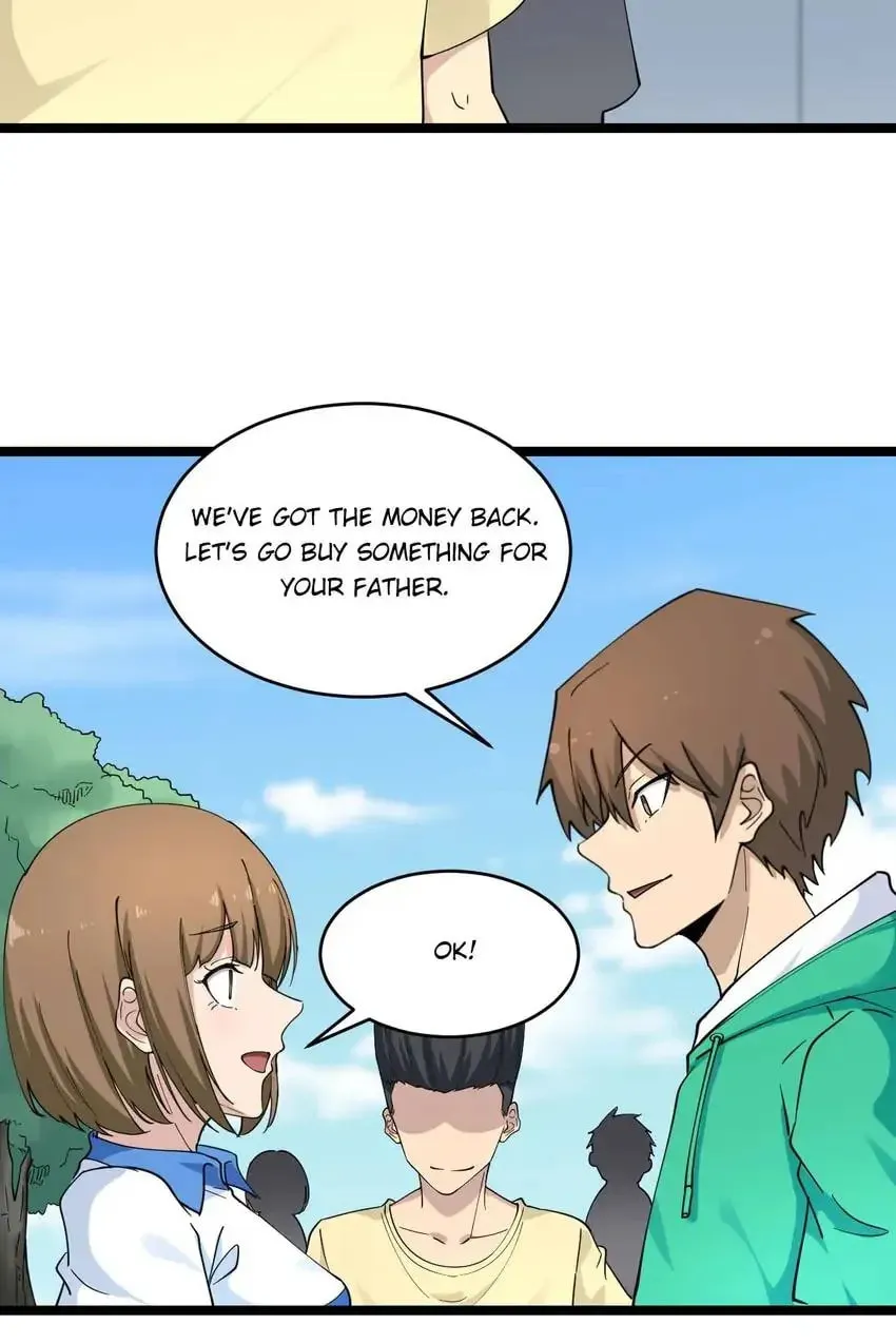 The Three Realms Online Shop Chapter 101 page 44 - 