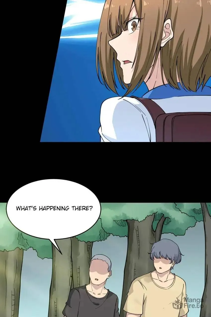 The Three Realms Online Shop Chapter 101 page 50 - 