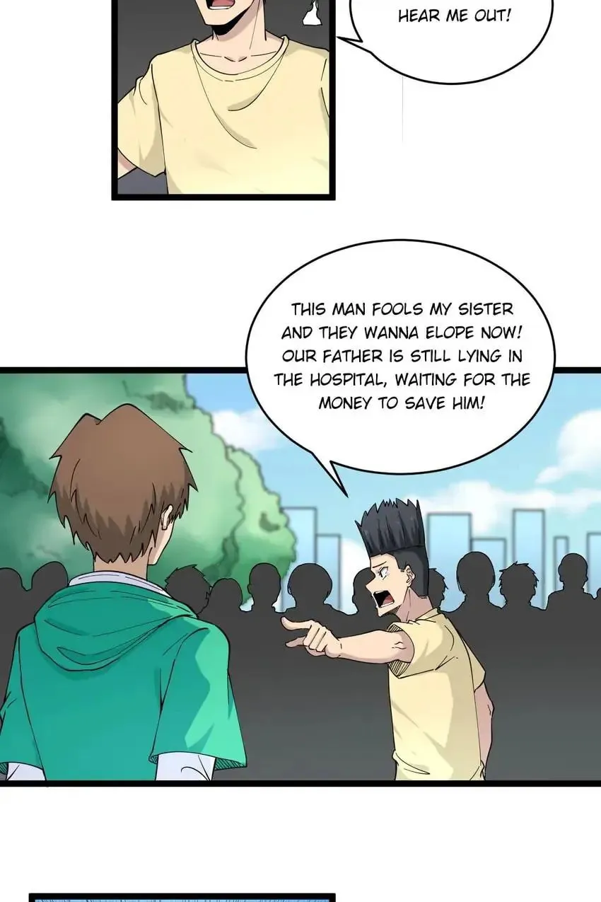 The Three Realms Online Shop Chapter 102 page 2 - 
