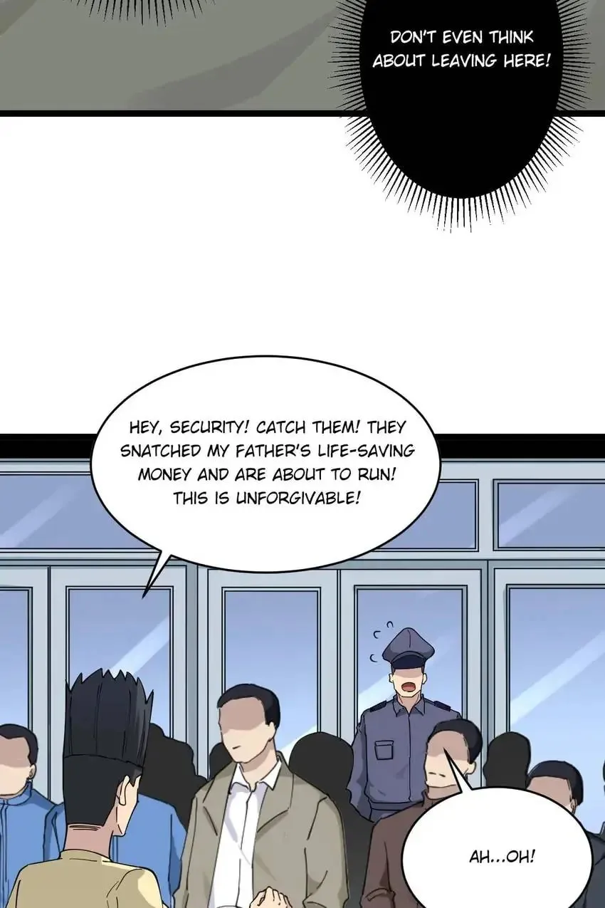 The Three Realms Online Shop Chapter 102 page 11 - 