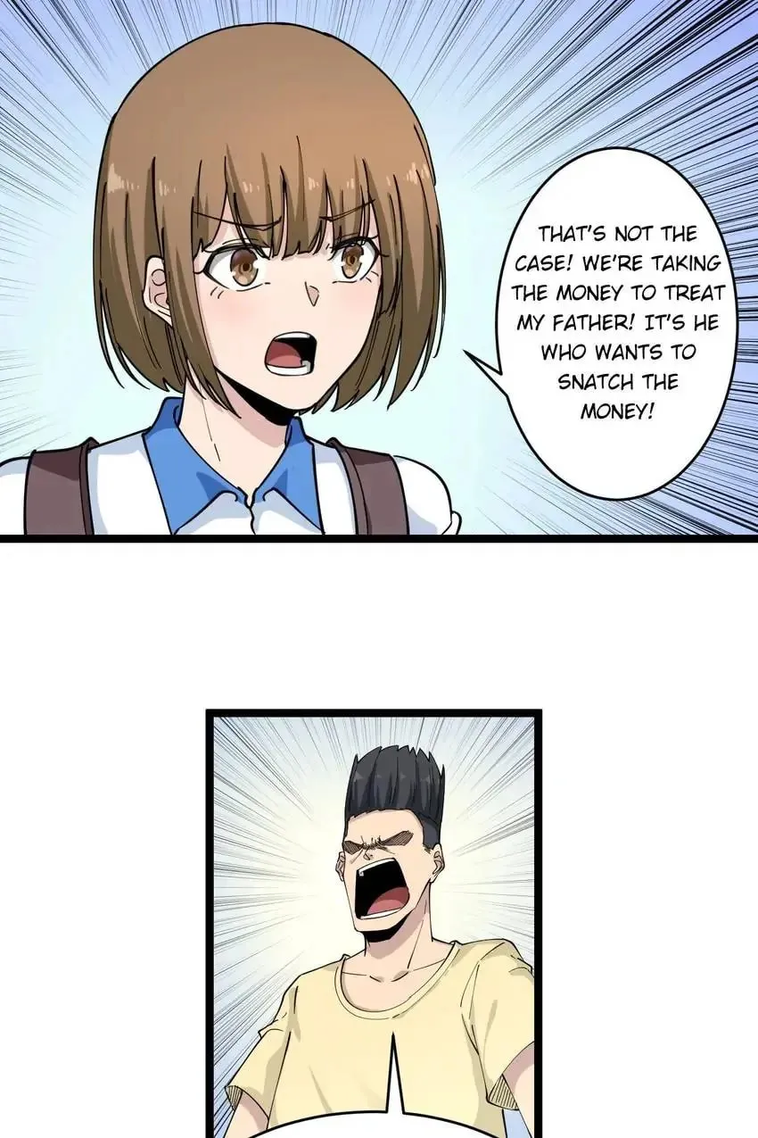 The Three Realms Online Shop Chapter 102 page 13 - 