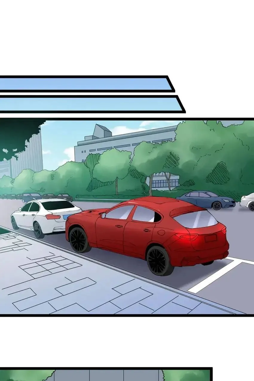 The Three Realms Online Shop Chapter 102 page 17 - 