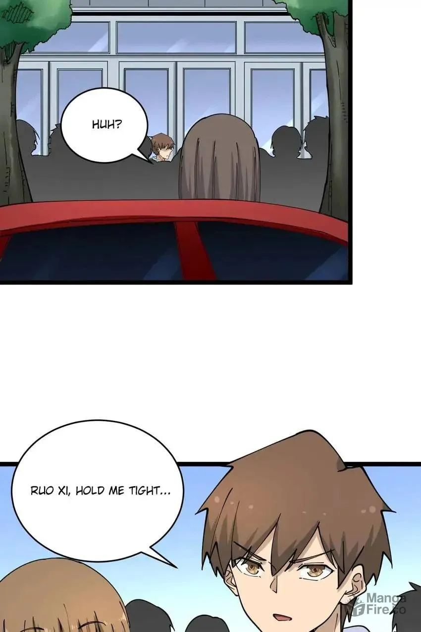 The Three Realms Online Shop Chapter 102 page 18 - 