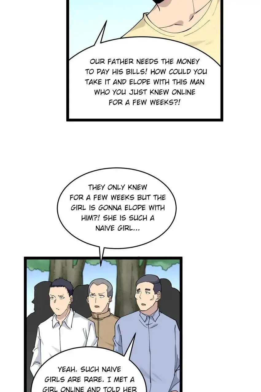 The Three Realms Online Shop Chapter 102 page 4 - 