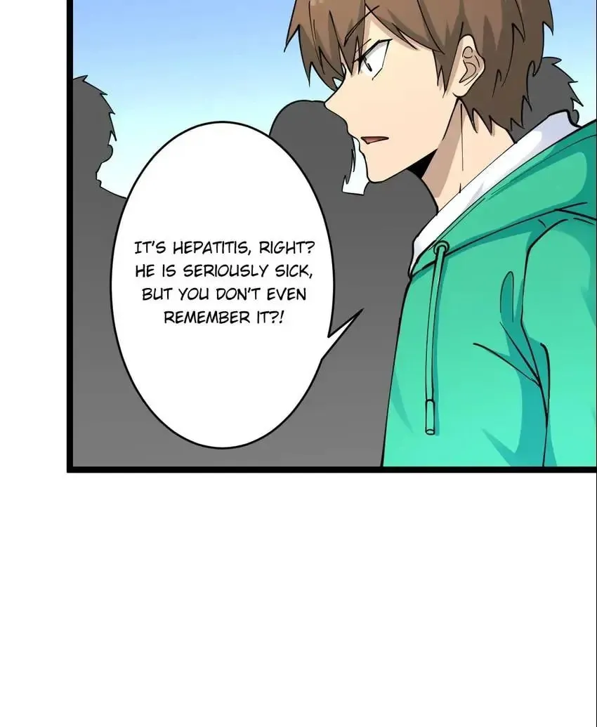 The Three Realms Online Shop Chapter 102 page 32 - 
