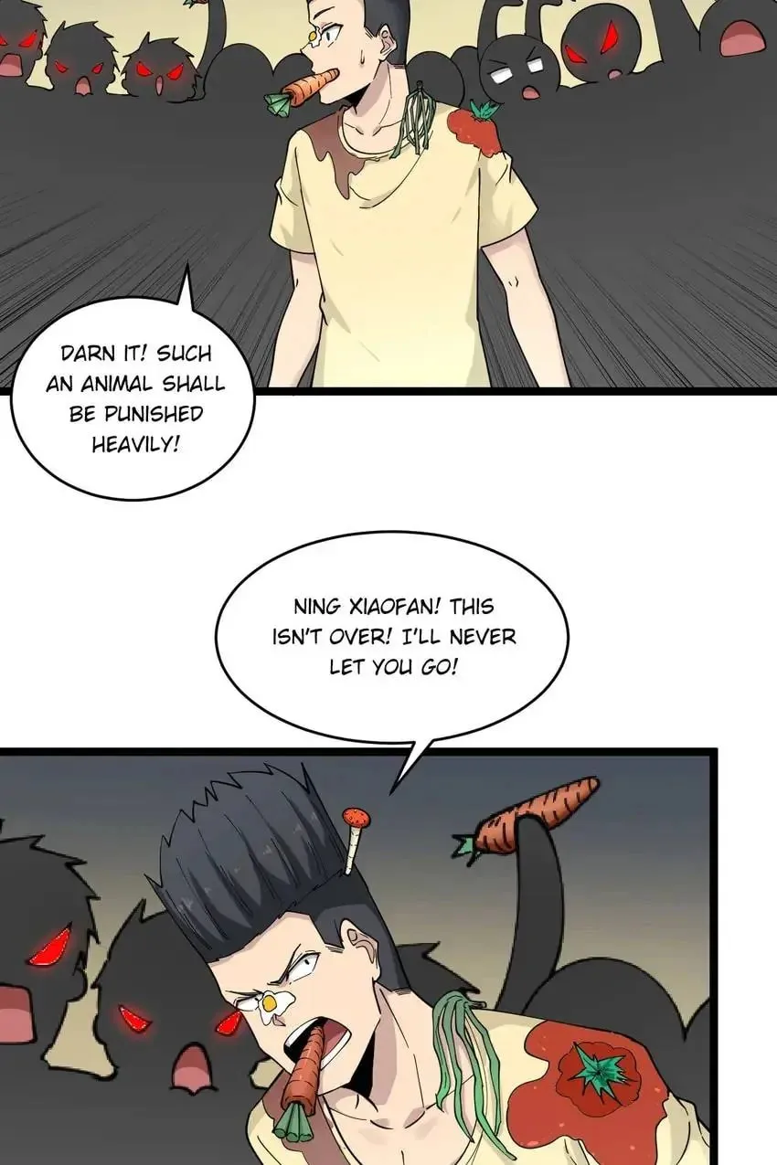 The Three Realms Online Shop Chapter 102 page 38 - 