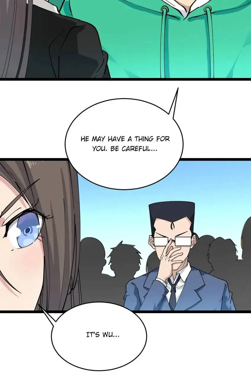 The Three Realms Online Shop Chapter 102 page 43 - 
