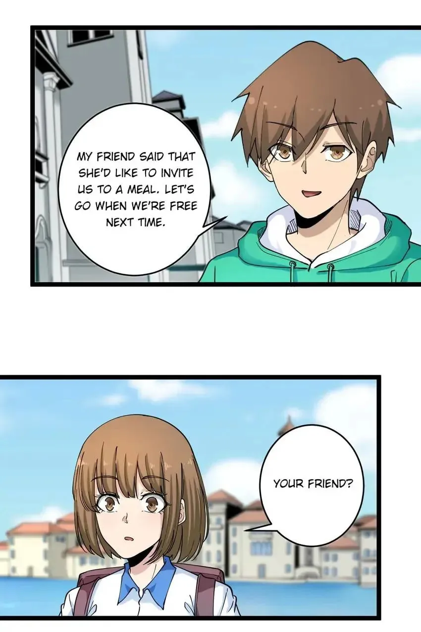 The Three Realms Online Shop Chapter 102 page 49 - 