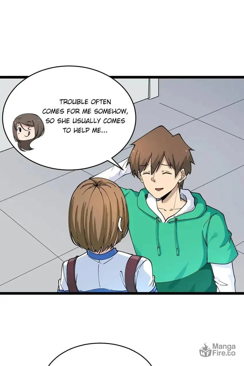The Three Realms Online Shop Chapter 102 page 50 - 