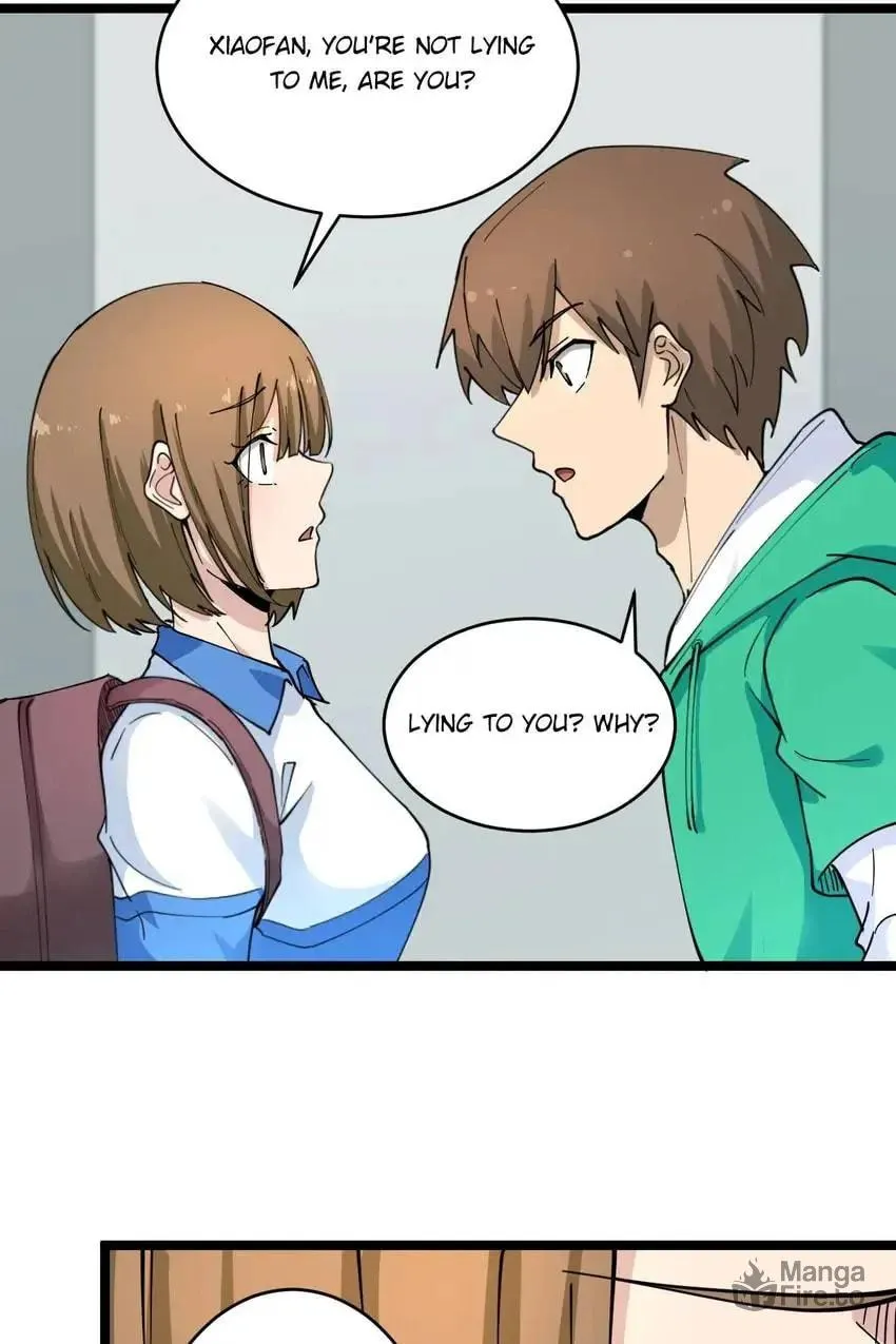 The Three Realms Online Shop Chapter 102 page 51 - 